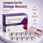 top pharma franchise products of Synex Global Services -	Tab Synodoxime O.JPG	